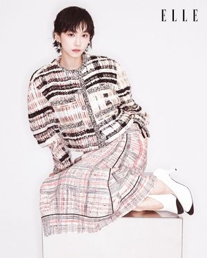 Image post by @ellehongkong on Instagram