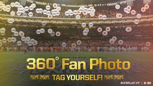 Image post by @CFBPlayoff on Twitter
