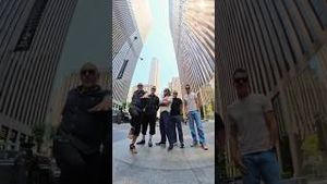 Video post by @311 on YouTube