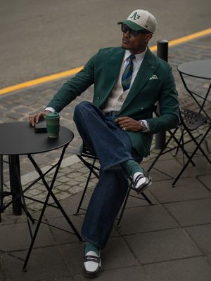 Image post by @sir_bucks on Instagram