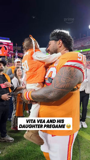 Video post by @nflonprime on TikTok