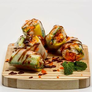Image post by @foodyyc on Instagram