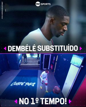 Image post by @tntsportsbr on Instagram