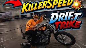 Video post by @speedkingscycle on YouTube