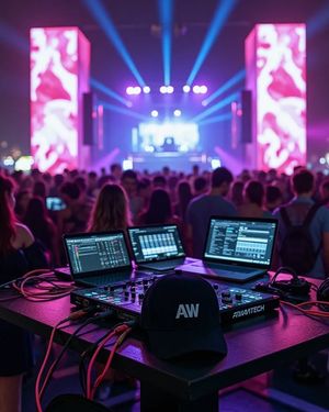 Image post by @awtriphop on Instagram