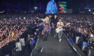 Image post by @nodoubt on Instagram