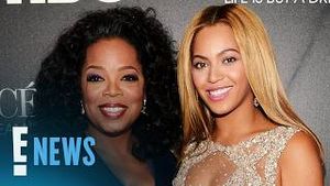 Video post by @enews on YouTube