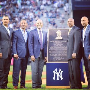 Image post by @yankees on Instagram