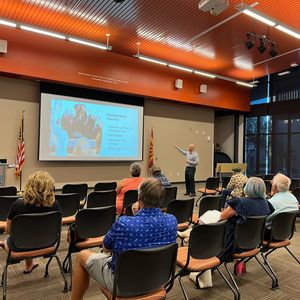 Image post by @johnsonranchaz on Instagram