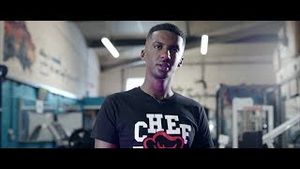Video post by @brettinthecity on YouTube
