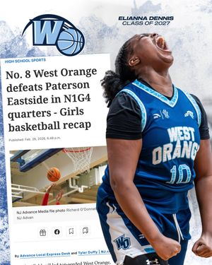 Image post by @wohssports on Instagram