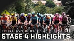 Video post by @nbcsports on YouTube