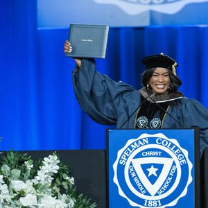Image post by @spelman_college on Instagram