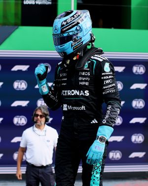 Image post by @fia.official on Instagram