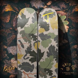 Image post by @j_skis on Instagram