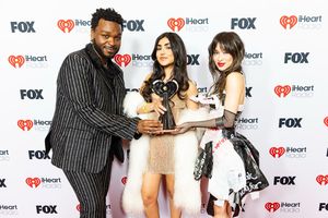Image post by @iheartradio on Instagram
