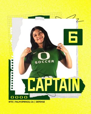 Image post by @uowomensgreensoccer on Instagram