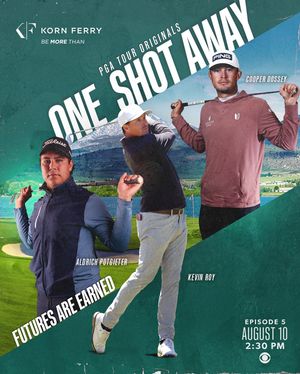 Image post by @kornferrytour on Instagram