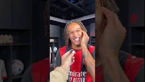 Video post by @acmilan on YouTube