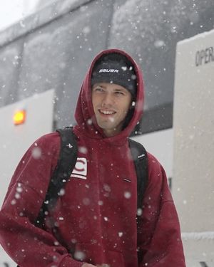 Image post by @colgate_mih on Instagram