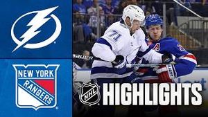 Video post by @nhl on YouTube