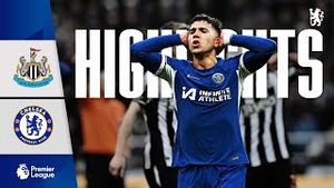 Video post by @chelseafc on YouTube