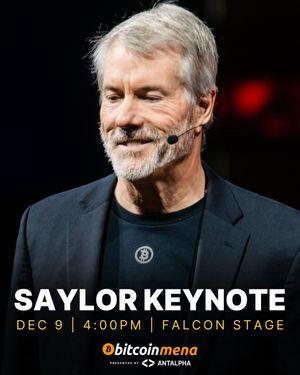 Image post by @bitcoin.conference on Instagram