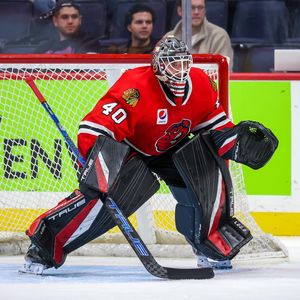 Image post by @truelefevre_goalie on Instagram