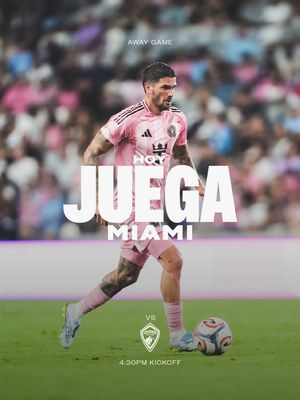 Image post by @intermiamicf on Instagram