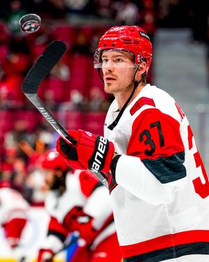 Image post by @NHL on Twitter