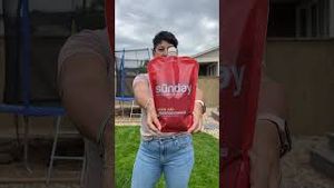 Video post by @getsunday on YouTube