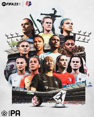 Image post by @nwsl_players on Twitter