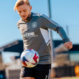 Image post by @charlottefc on Instagram