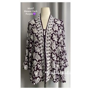 Image post by @misskendybatik on Instagram
