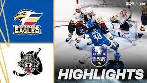 Video post by @flohockey on YouTube