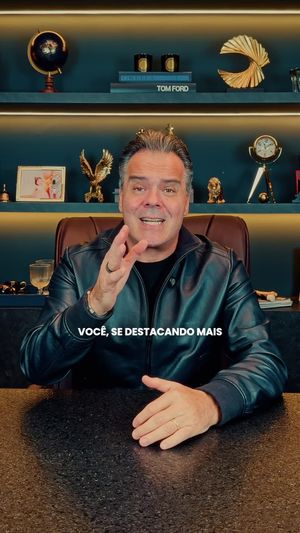 Video post by @Bora Comunicação on Facebook