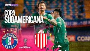 Video post by @beinsportsusa on YouTube
