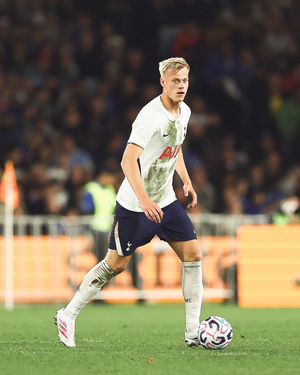 Image post by @spursofficial on Instagram