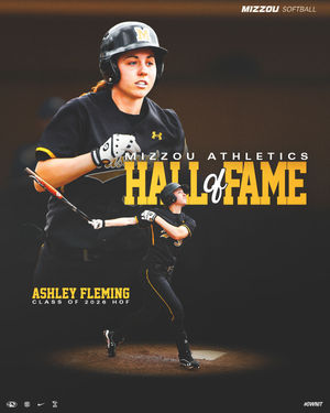 Image post by @mizzousoftball on Instagram