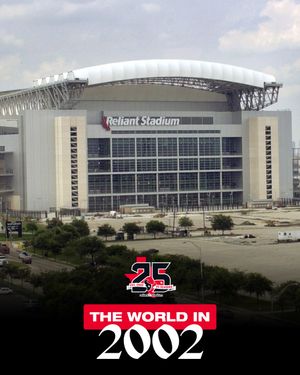 Video post by @houstontexans on TikTok