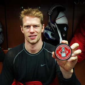 Image post by @canes on Instagram
