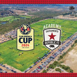 Image post by @sacrepublicfcacademy on Instagram