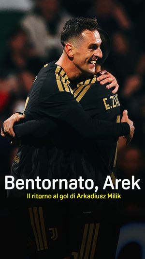 Video post by @dazn_it on Instagram