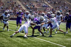 Image post by @catamountsfb on Instagram