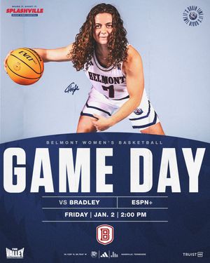 Image post by @belmontwbb on Instagram