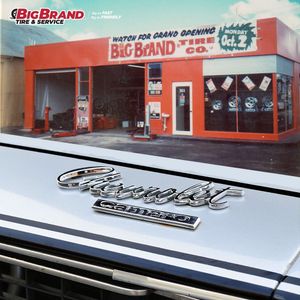 Image post by @bigbrandtire on Instagram