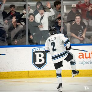 Image post by @bentleyathletics on Instagram