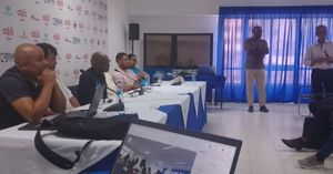 Image post by @fcfcomunica on Instagram