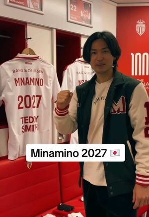 Video post by @asmonaco on TikTok