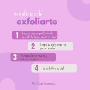 Image post by @oilisallyouneed on Instagram